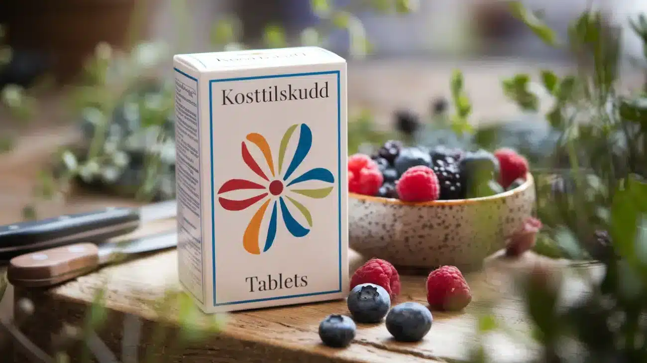 Beste kosttilskuddene mer energi virker faktisk featured