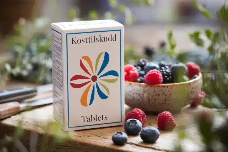 De beste kosttilskuddene for mer energi – hva virker faktisk?