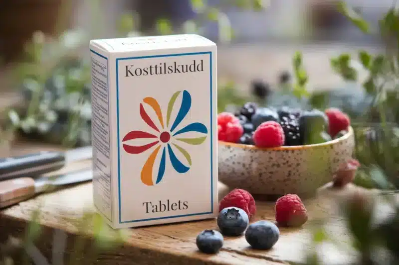 De beste kosttilskuddene for mer energi – hva virker faktisk?