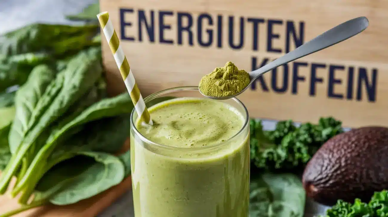 Slik far du mer energi uten koffein naturlige losninger featured
