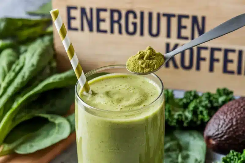 Slik får du mer energi uten koffein – 7 naturlige løsninger