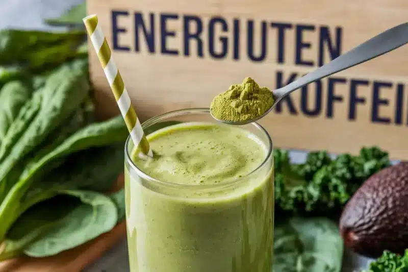 Slik får du mer energi uten koffein – 7 naturlige løsninger