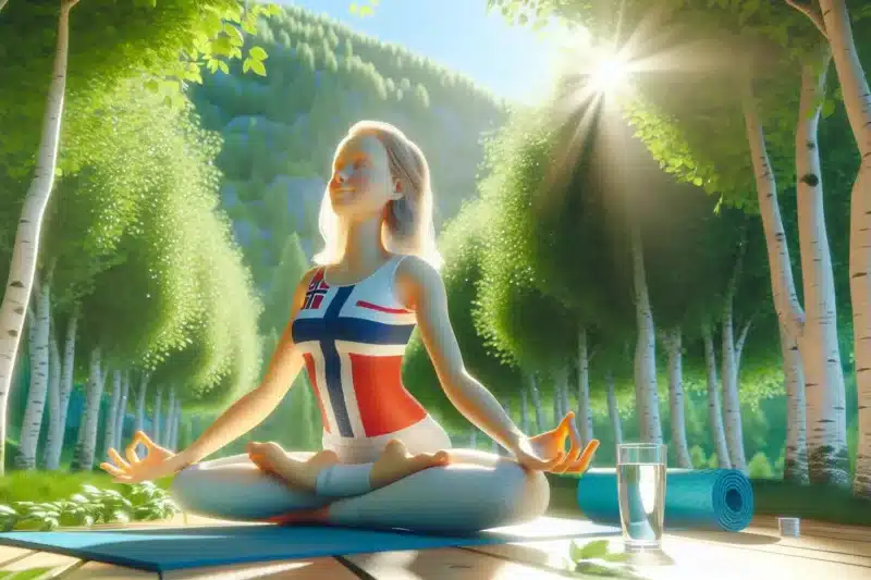 Morgenvaner som gir energi – start dagen riktig med en effektiv og sunn morgenrutine