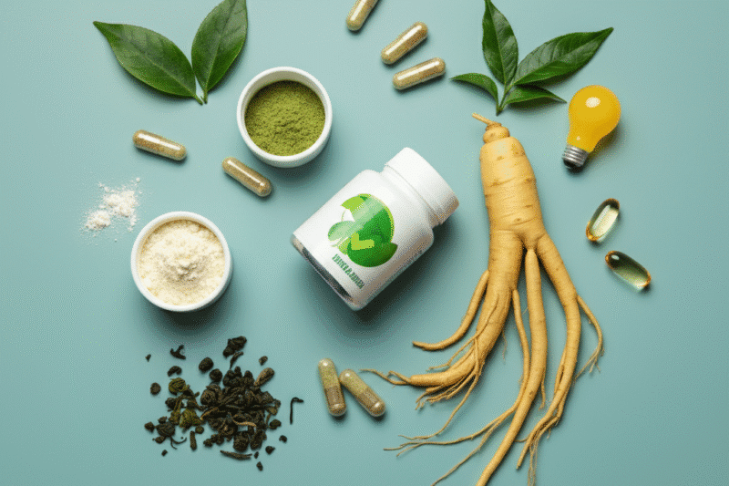 De vanligste mytene om energitilskudd: fakta, risiko og råd for trygg og smart bruk