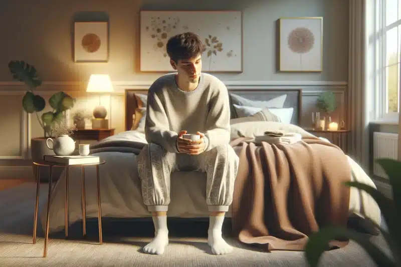 Hvordan forbedre søvnkvaliteten for mer energi om dagen: en enkel guide med tips