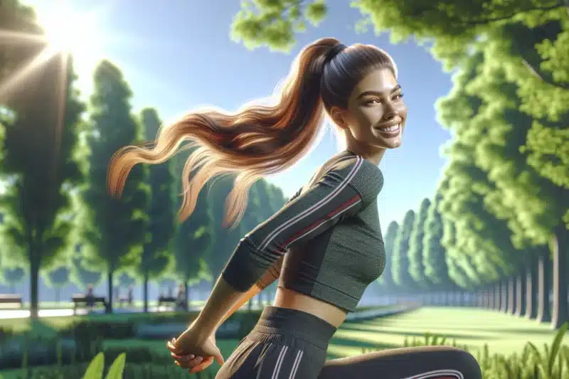 Kombinasjonen av søvn, kosthold og bevegelse for maksimal energi: en praktisk ukerytme