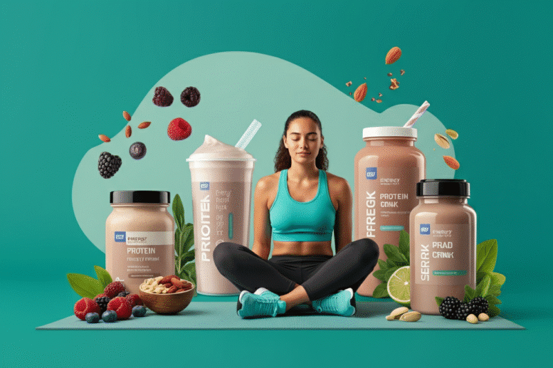 Hvordan energitilskudd kan hjelpe med restitusjon etter trening: guide og tips