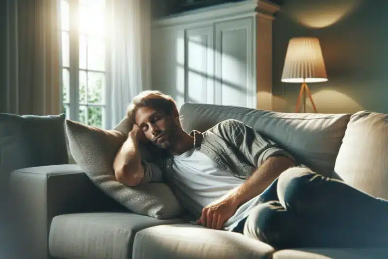 Powernaps: kort søvn, stor effekt på energien – slik lykkes du med 10–20 minutter