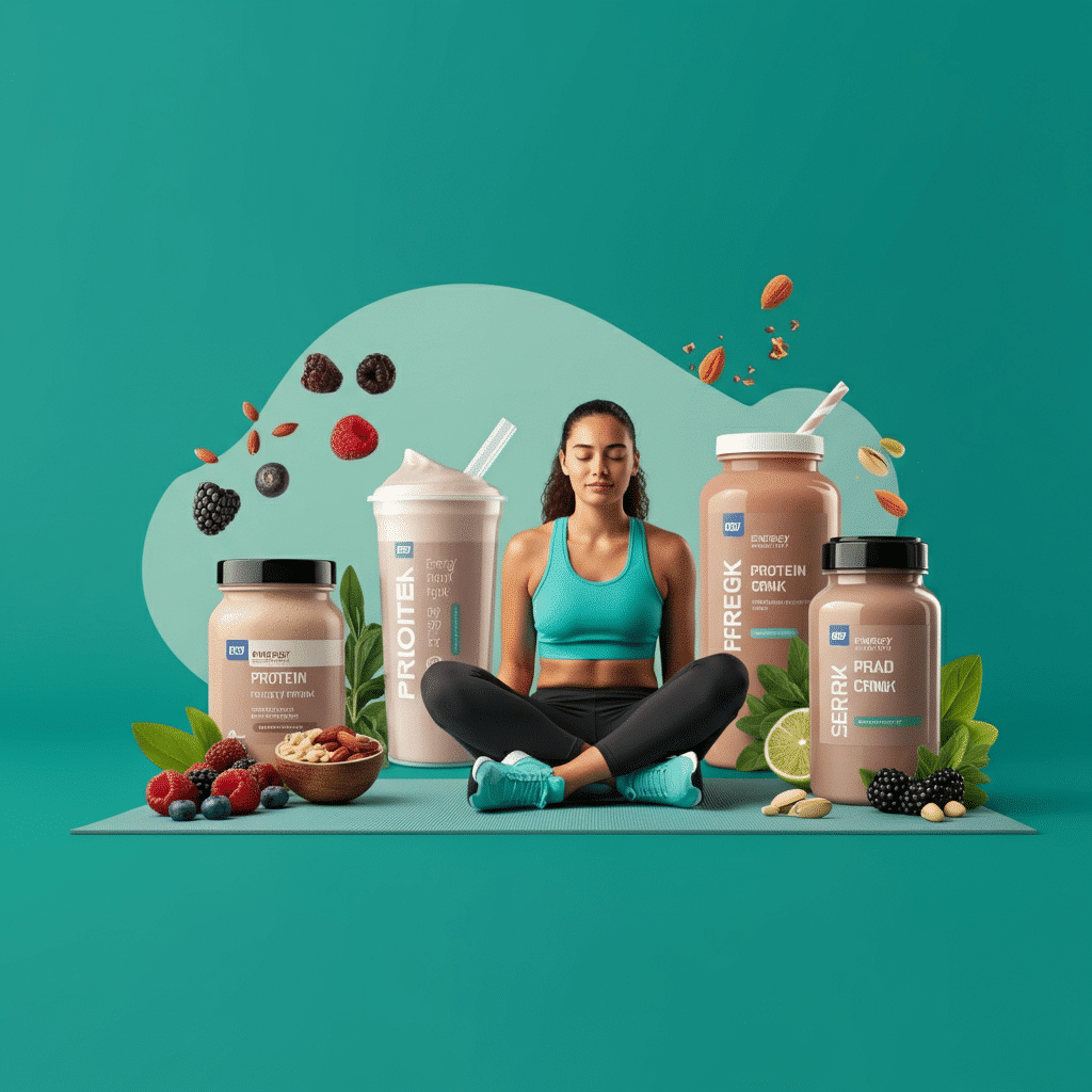 Hvordan energitilskudd kan hjelpe restitusjon etter trening guide tips featured