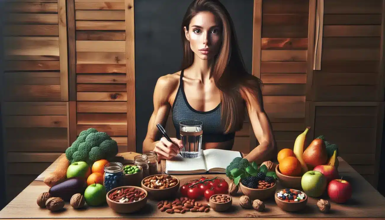 Intermittent fasting og energi: blir du trøtt eller skjerpet? Tips, mat og timing – illustrasjon