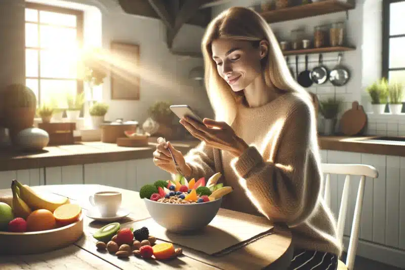 Karbohydrater, fett eller protein? Dette gir mest energi gjennom dagen