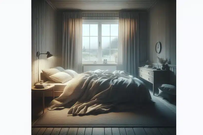 Søvnmangel og energinivå: hvor mye søvn trenger du egentlig? Guide, anbefalinger og tips