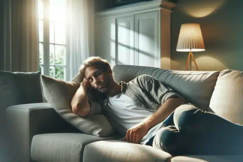 Powernaps: kort søvn, stor effekt på energien – slik lykkes du med 10–20 minutter