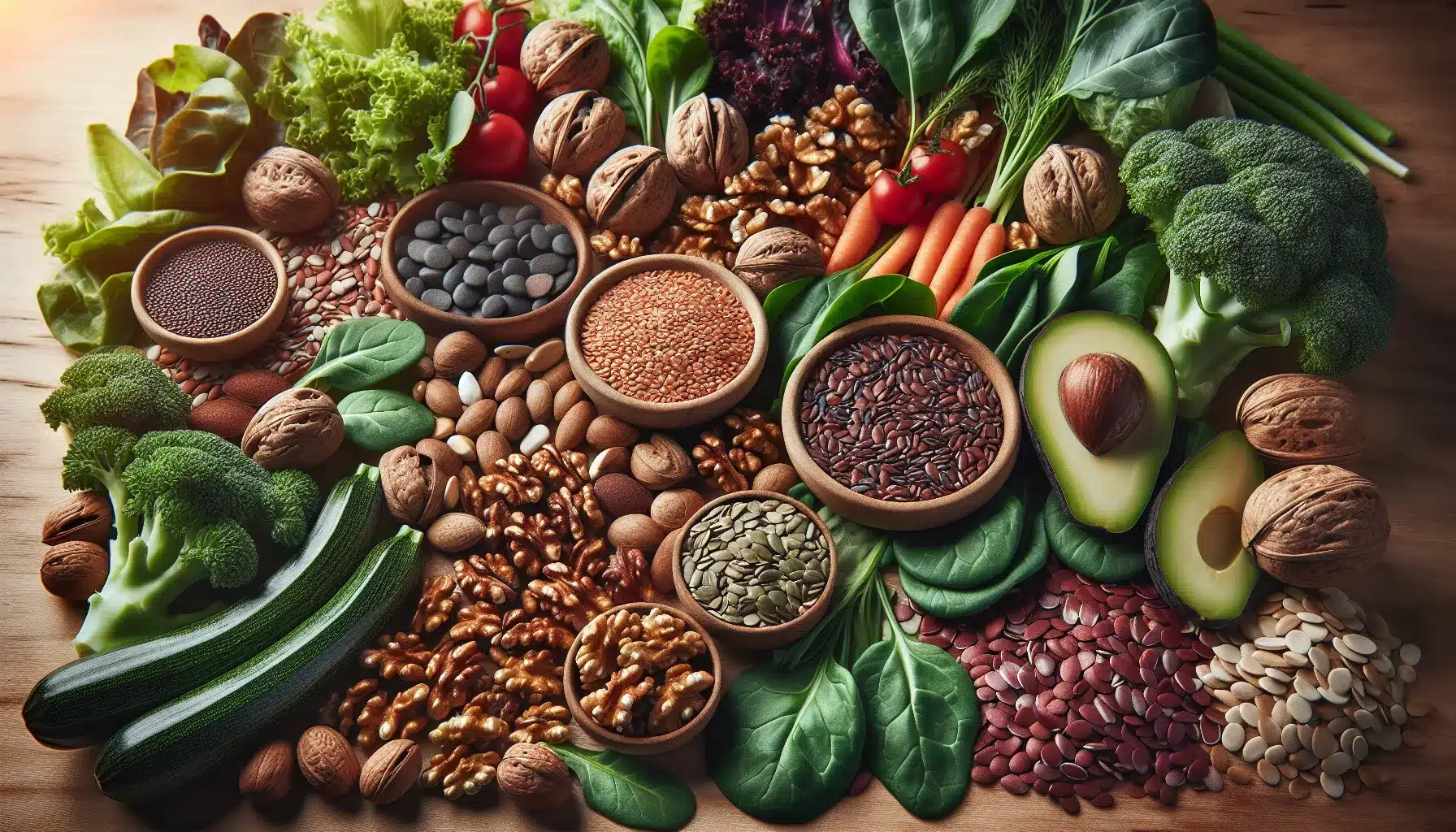 Magnesium, jern og b-vitaminer: nøkkelen til energinivået ditt? Kosthold, tips og tilskudd 2 Magnesium, jern og b-vitaminer: nøkkelen til energinivået ditt? Kosthold, tips og tilskudd – illustrasjon 1