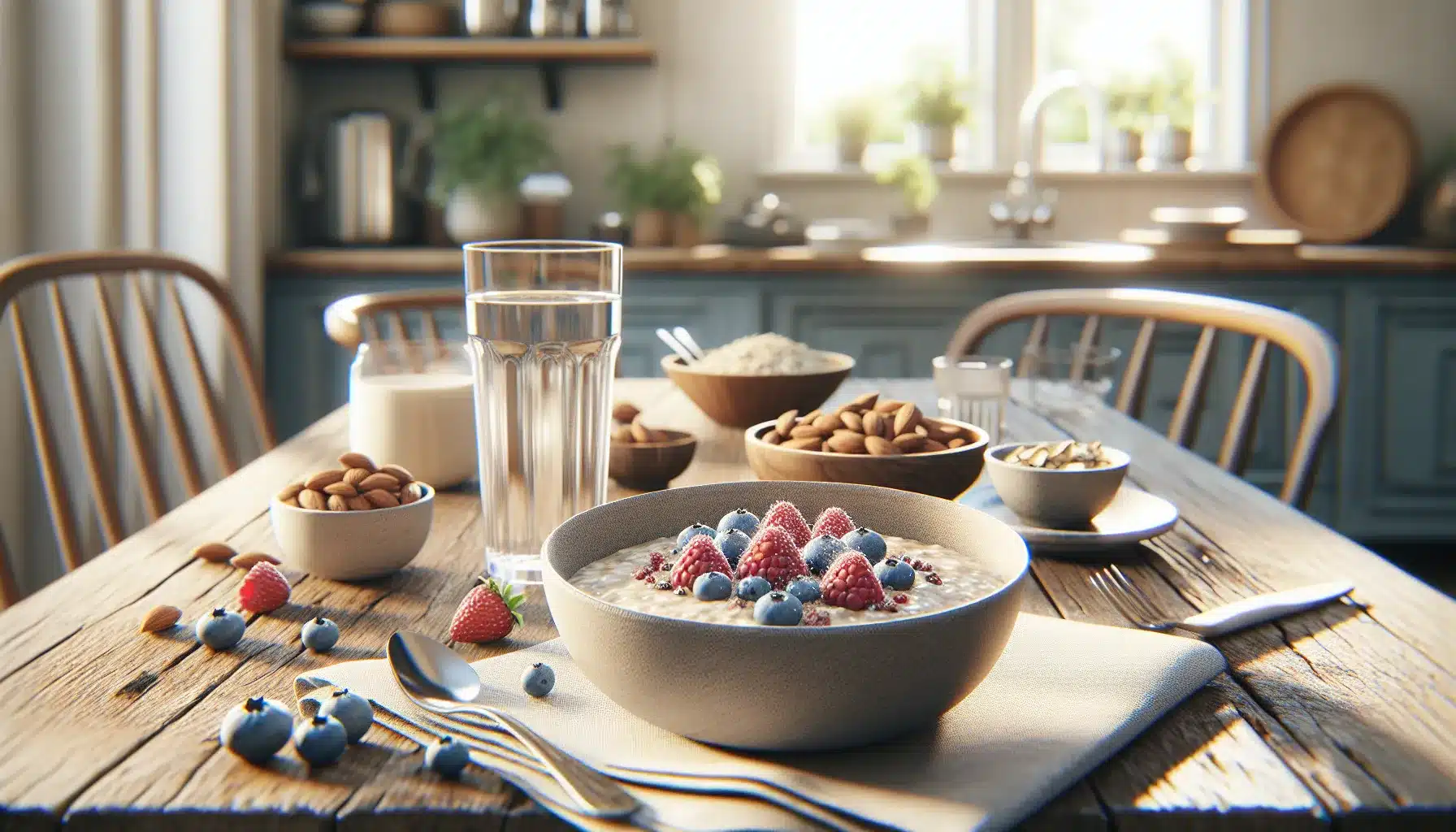 Intermittent fasting og energi: blir du tr&oslash;tt eller skjerpet? Tips, mat og timing &ndash; illustrasjon 1