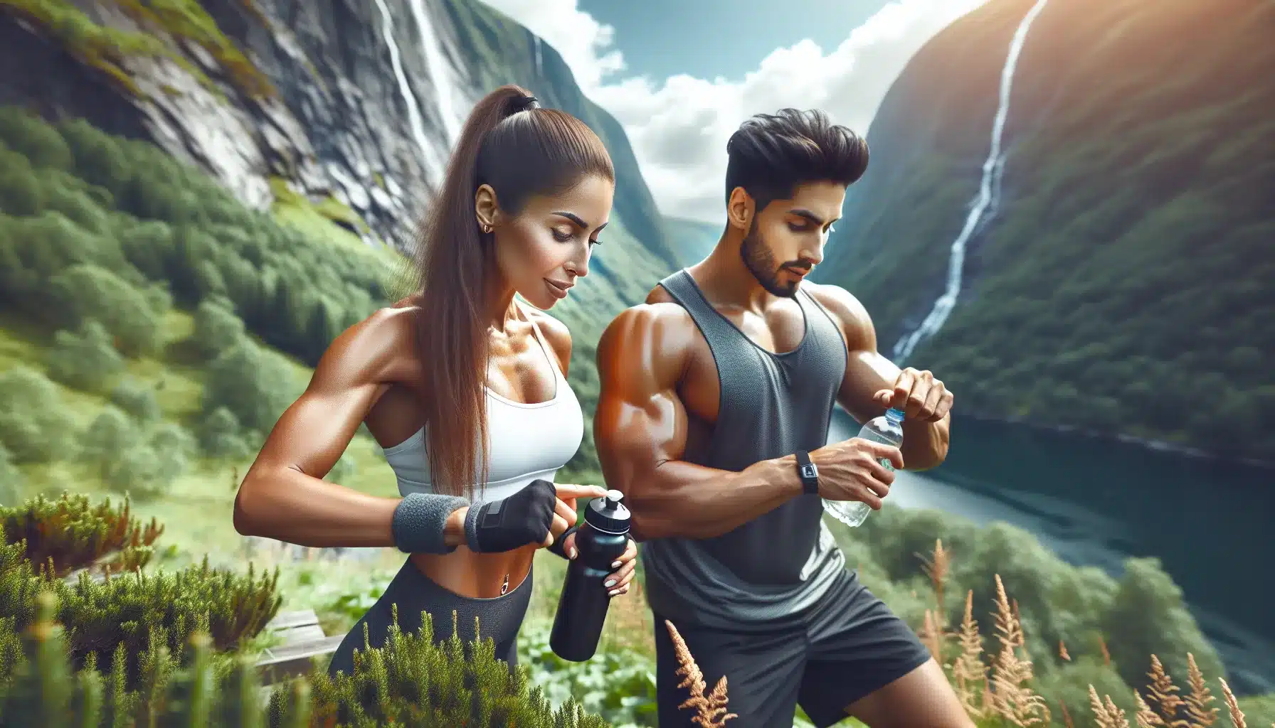 Intermittent fasting og energi: blir du tr&oslash;tt eller skjerpet? Tips, mat og timing &ndash; illustrasjon 2
