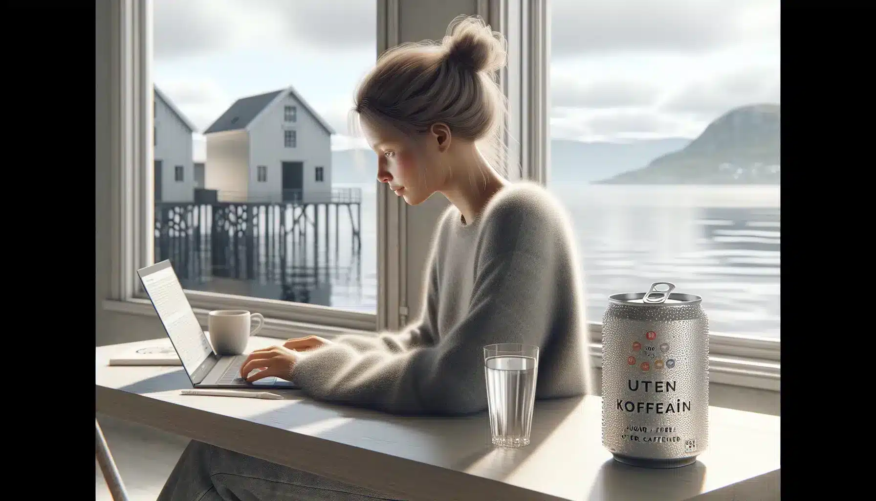 Naturlige alternativer til koffeinbaserte energitilskudd 3 Kroppen lager energi primært i cellenes mitokondrier, ved å omdanne karbohydrater, fett og i mindre grad protein til atp – kroppens "energivaluta" – illustrasjon