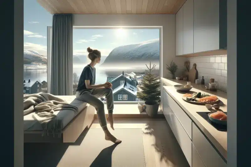 Kombinasjonen av søvn, kosthold og bevegelse for maksimal energi