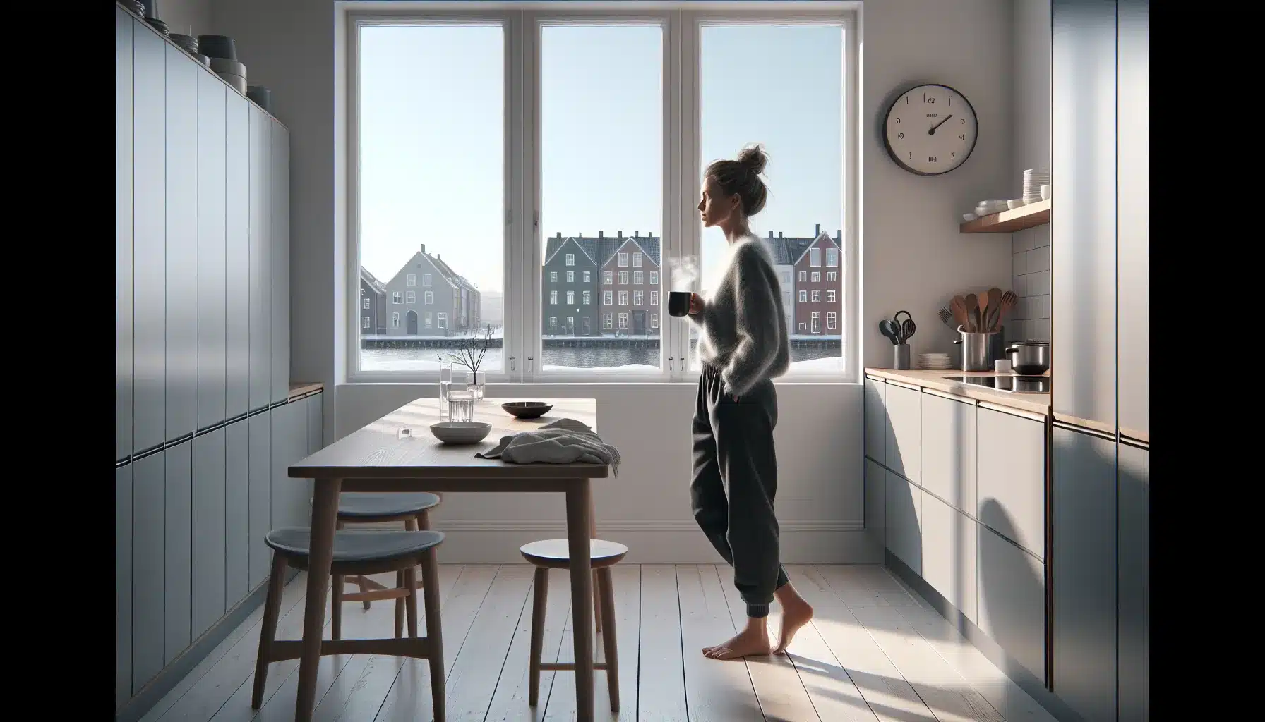 Intermitterende fasting og energi: blir du tr&oslash;tt eller skjerpet? &ndash; illustrasjon 1